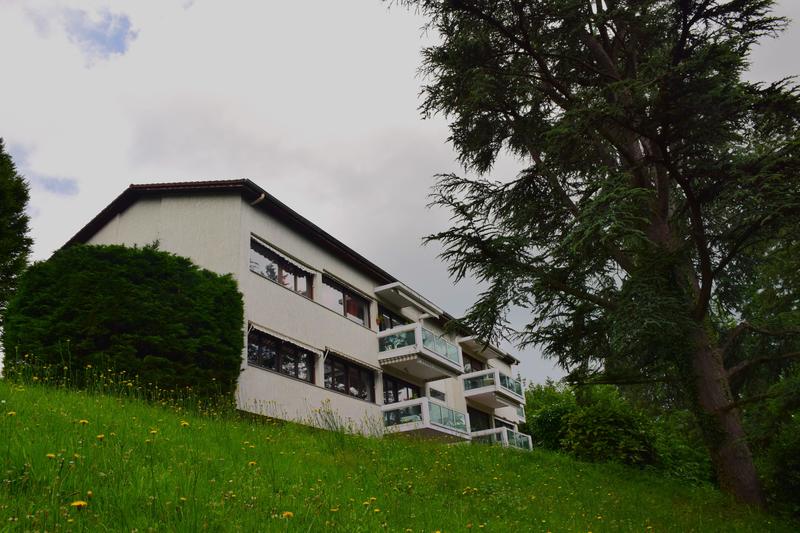 Appartement - 107 m² - 4 pièces