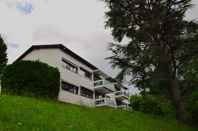 Appartement - 107 m² - 4 pièces