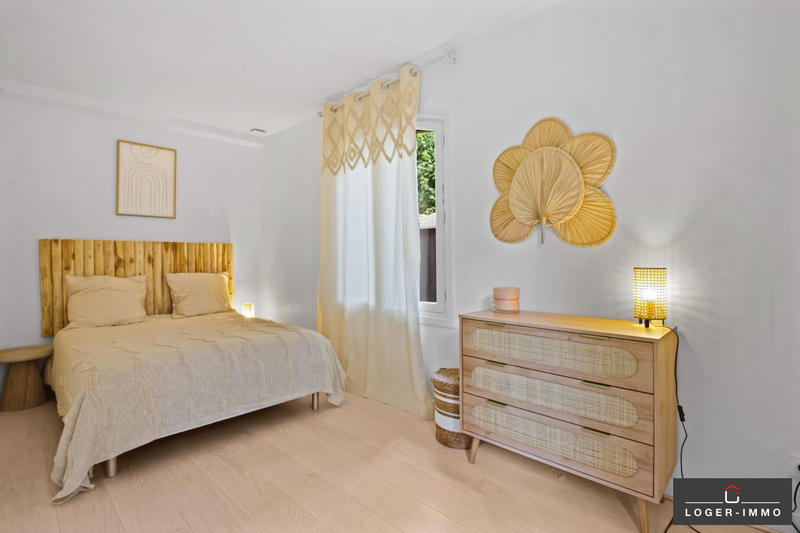 Maison - 81 m² - 3 pièces