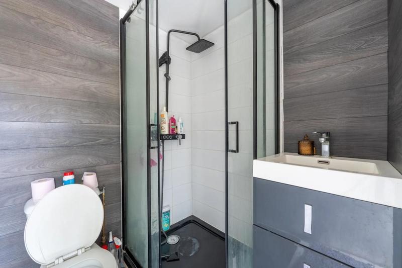 Maison - 113 m² - 6 pièces