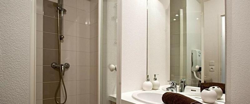 Appartement - 20 m² - 1 pièce