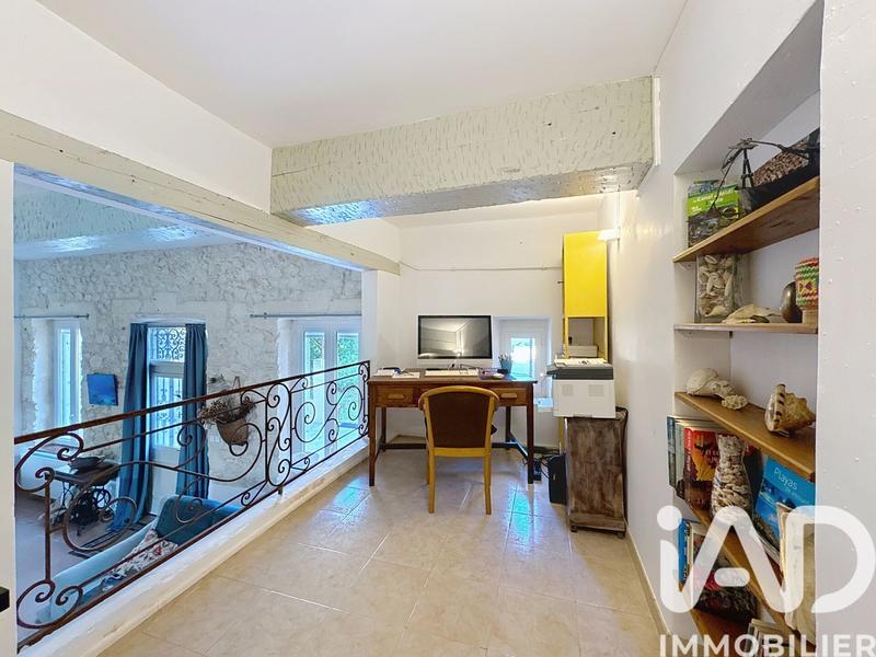 Maison - 156 m² - 4 pièces