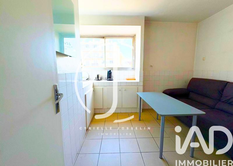Appartement - 86 m² - 4 pièces