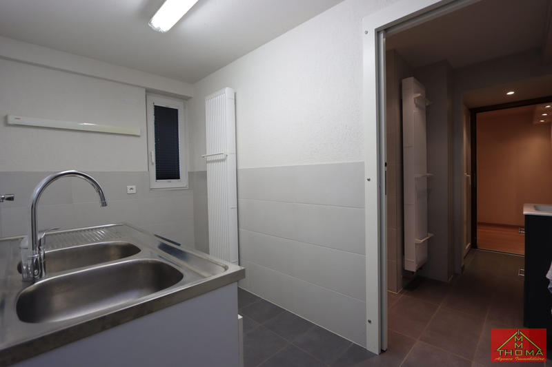 Maison - 149 m² - 7 pièces