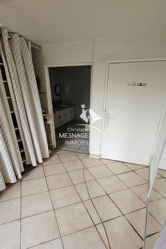 Maison en pierre - 130 m² - 6 pièces