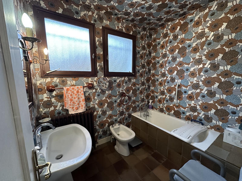 Maison - 115 m² - 6 pièces