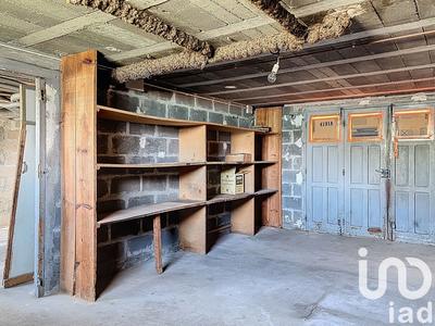 Maison - 65 m² - 4 pièces