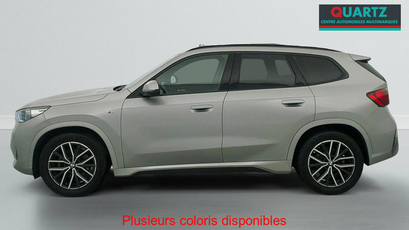 Bmw X1 U11 Xdrive 20d 163ch Dkg7 m Sport