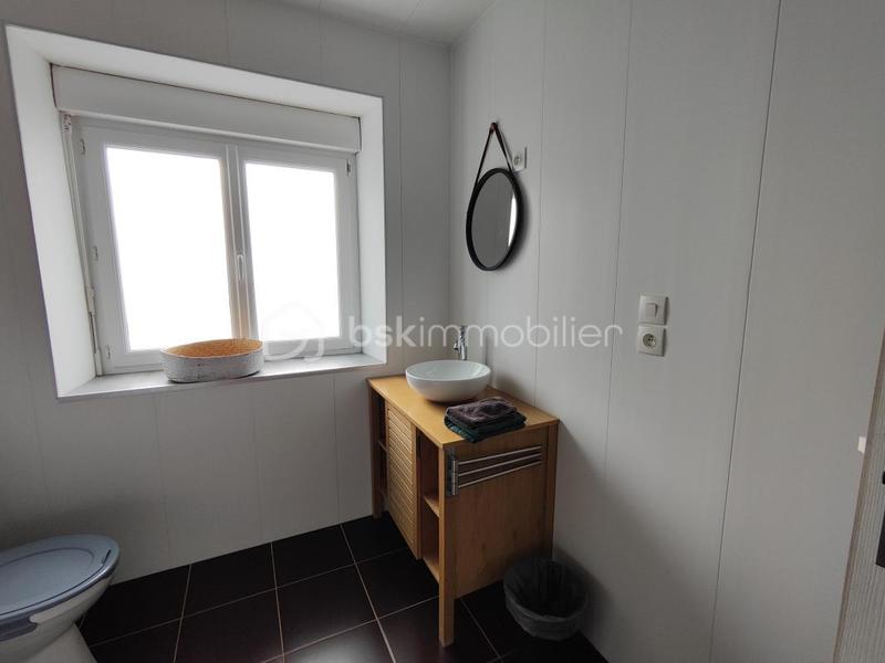 Maison en pierre - 128 m² - 5 pièces