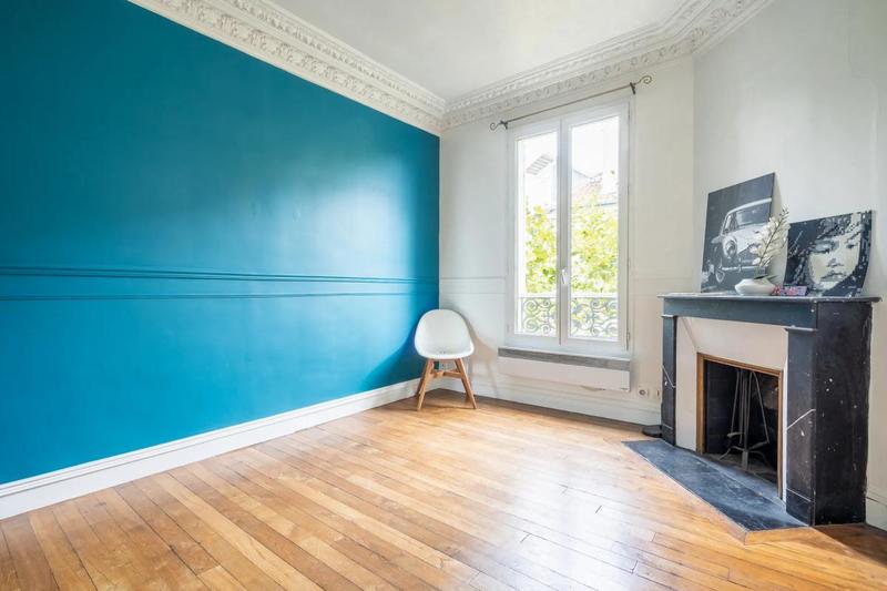 Duplex - 102 m² - 4 pièces