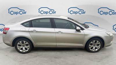 Citroën C5 1.6 E-Hdi 115 Bva6 Confort