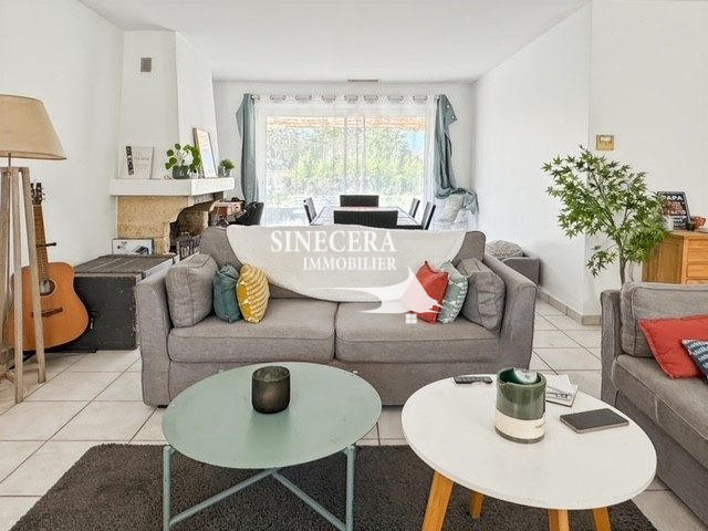 Maison - 106 m² - 5 pièces