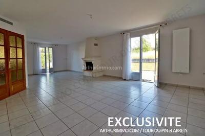 Maison - 149 m² - 5 pièces