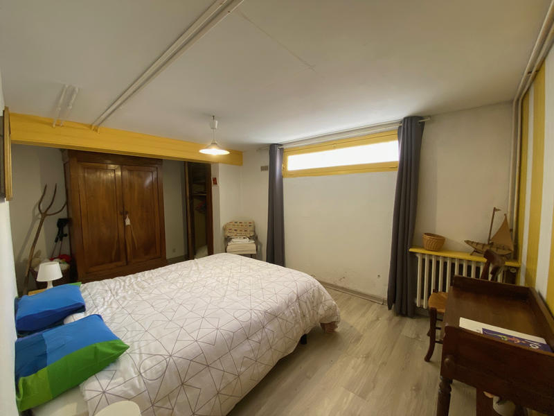 Maison - 126 m² - 7 pièces