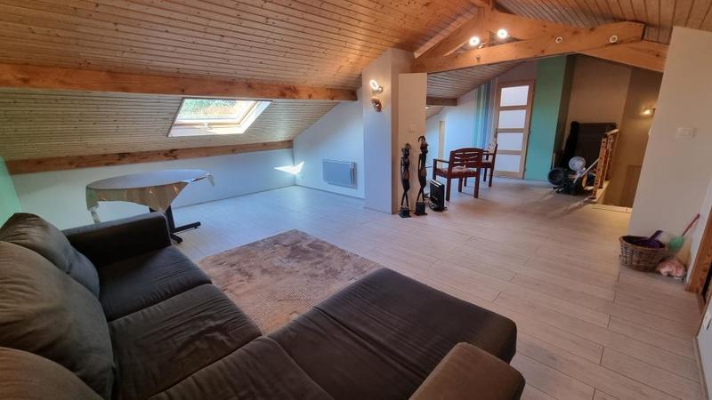 Villa - 214 m² - 7 pièces