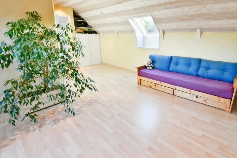 Maison en pierre - 222 m² - 7 pièces