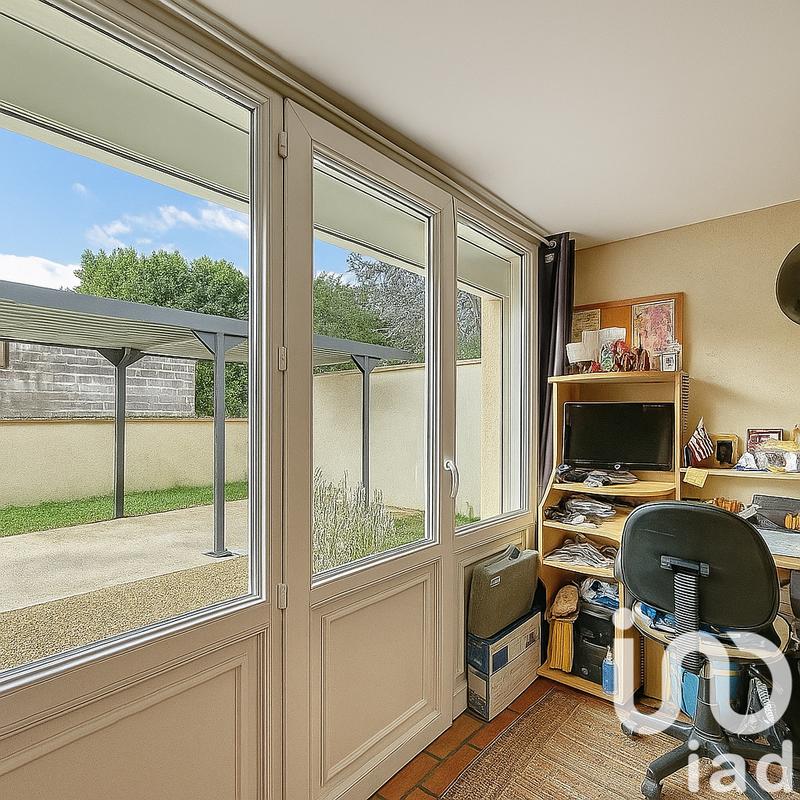 Maison - 130 m² - 4 pièces