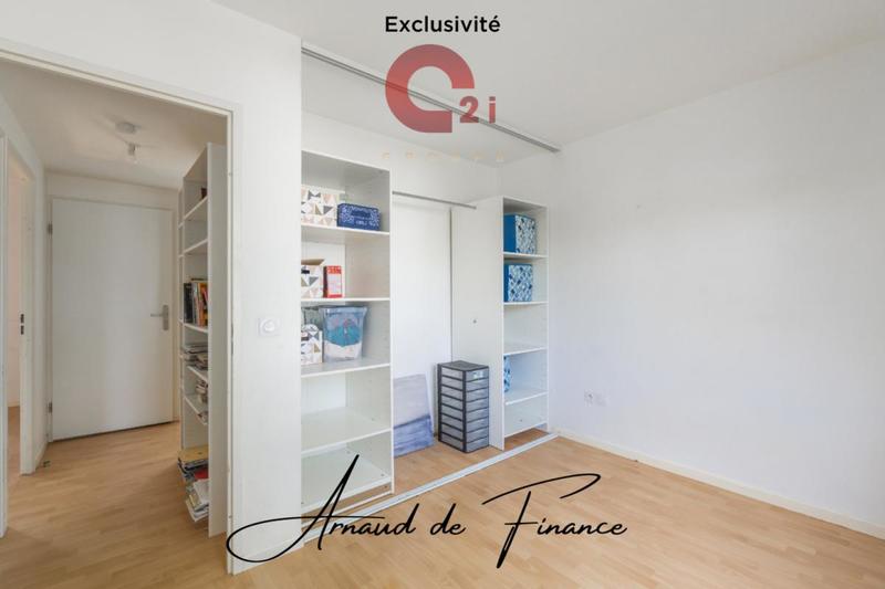 Appartement - 76 m² - 4 pièces