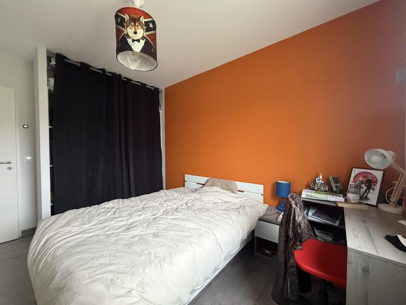 Maison - 101 m² - 5 pièces