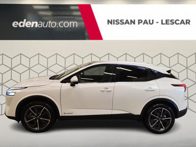 Nissan Qashqai e-Power 190 ch Tekna
