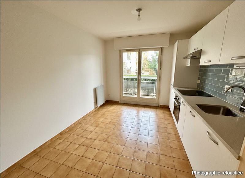Appartement - 77 m² - 3 pièces