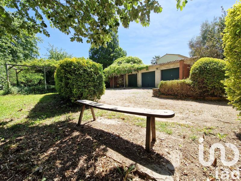 Maison de maîtres - 230 m² - 6 pièces