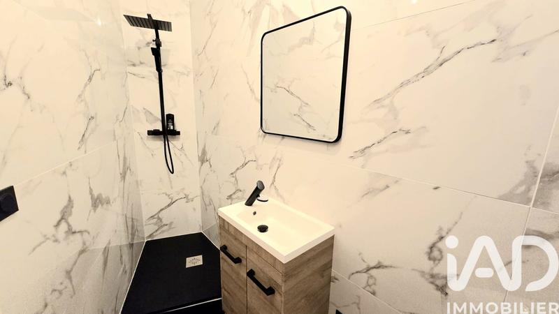 Maison de campagne - 340 m² - 8 pièces