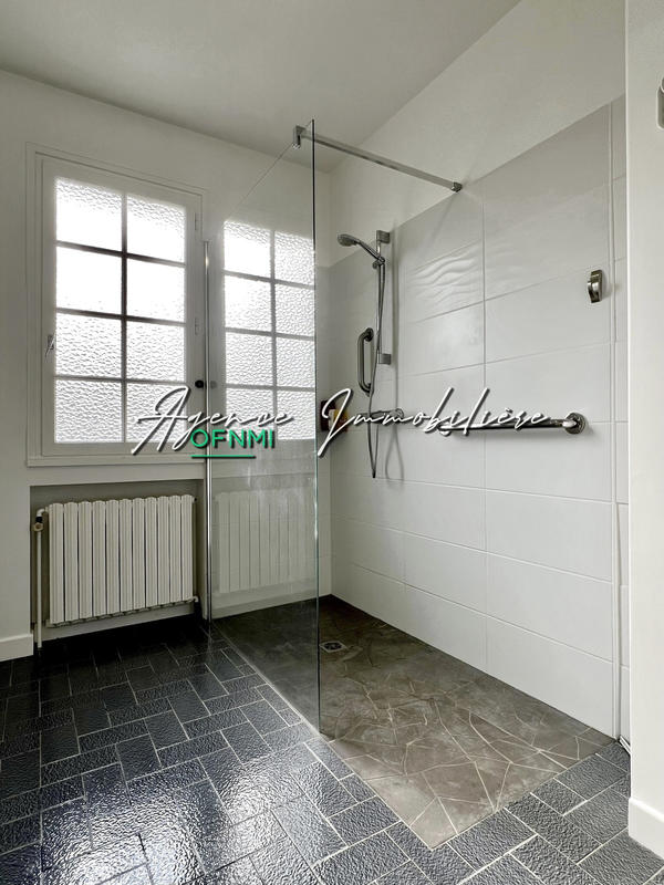 Villa - 157 m² - 5 pièces