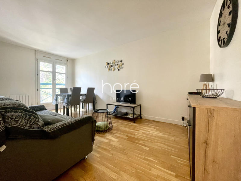 Appartement - 25 m² - 1 pièce