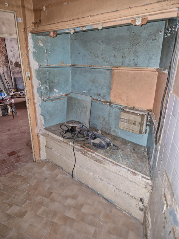 Appartement - 48 m² - 3 pièces