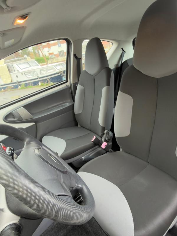 Citroën C1 3 Pts 1.0 68 Ch