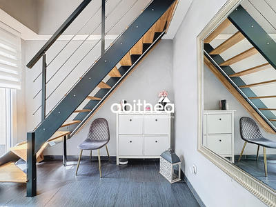 Maison - 127 m² - 5 pièces