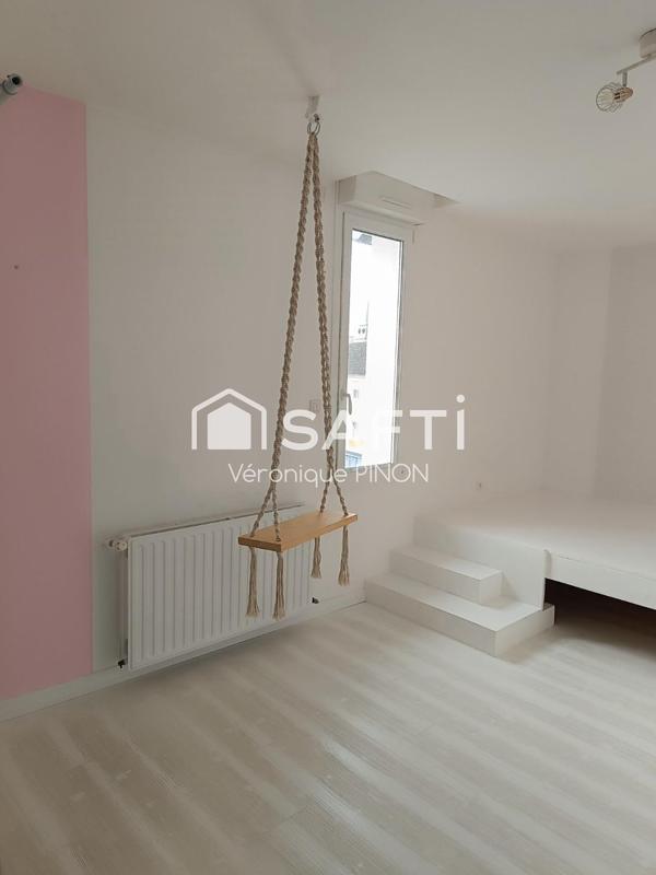 Maison - 173 m² - 7 pièces