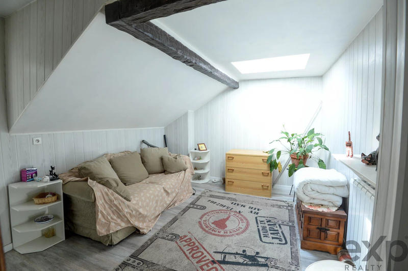 Maison - 133 m² - 6 pièces