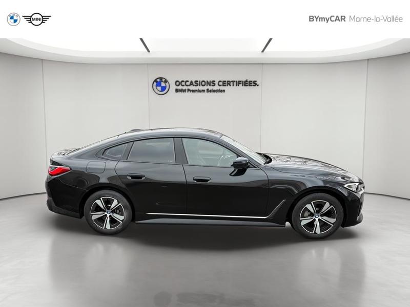Bmw i4 G26 eDrive35 286 ch Bva