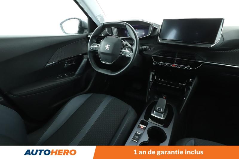 Peugeot 2008 1.5 Blue-HDi Allure Eat8 131 ch
