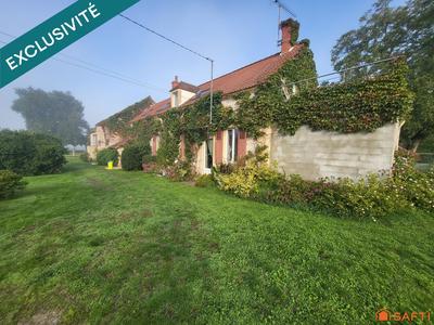 Maison - 300 m² - 5 pièces