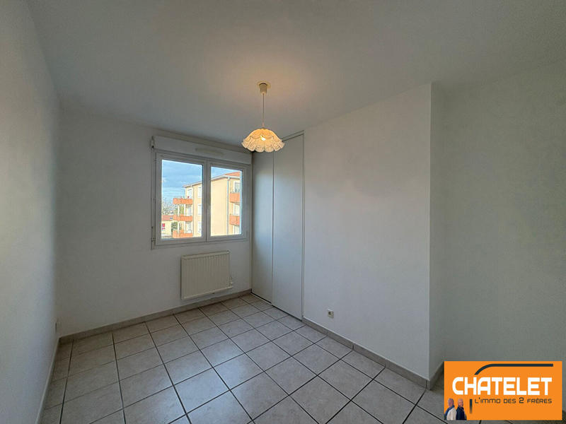 Appartement - 54 m² - 3 pièces