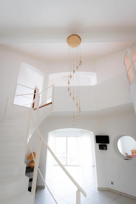 Maison d'architecte - 320 m² - 9 pièces