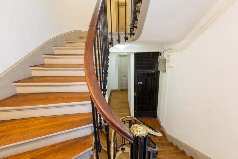 Appartement - 58 m² - 2 pièces