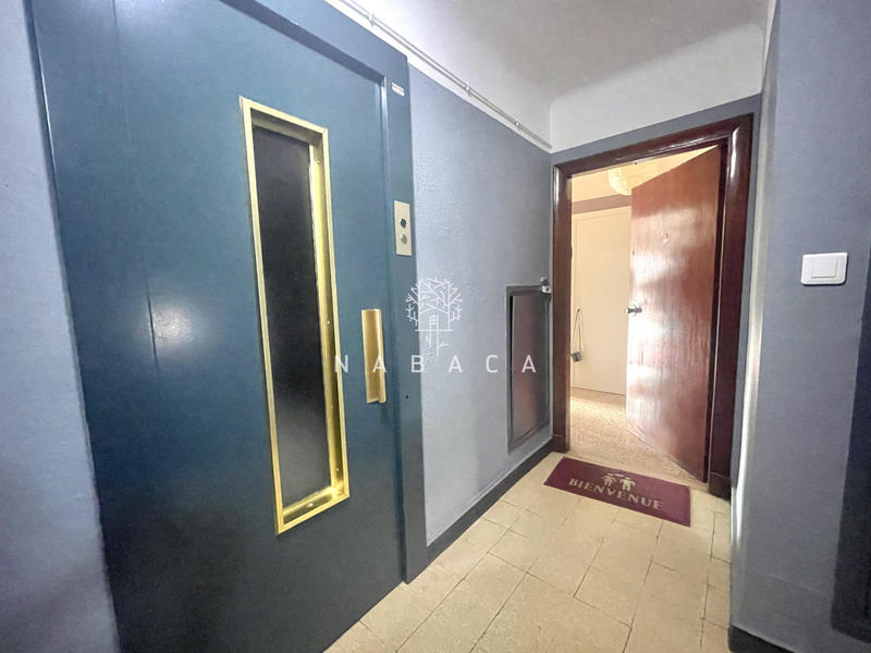 Appartement - 75 m² - 4 pièces