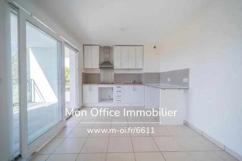 Appartement - 73 m² - 3 pièces