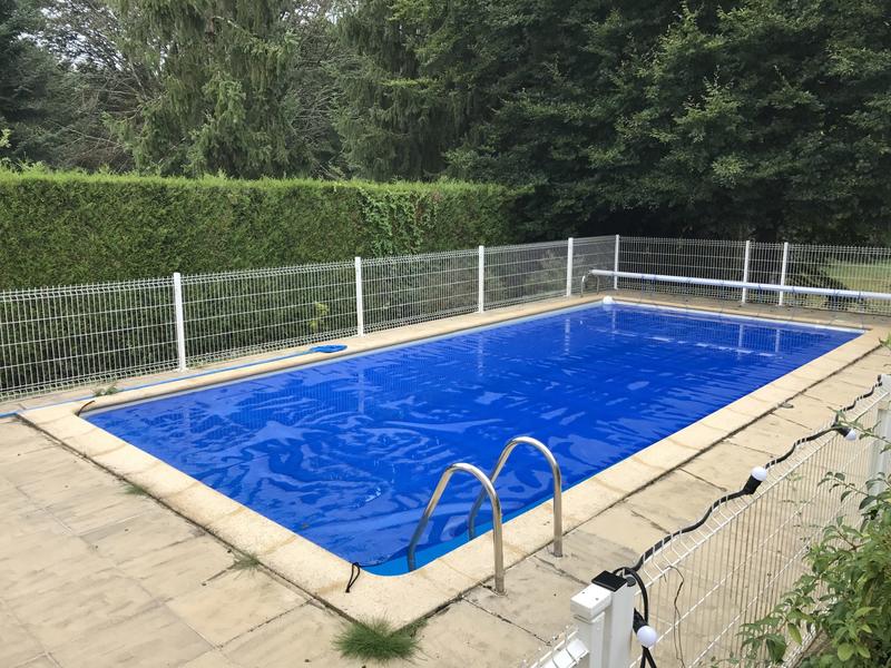 Maison - 155 m² - 5 pièces