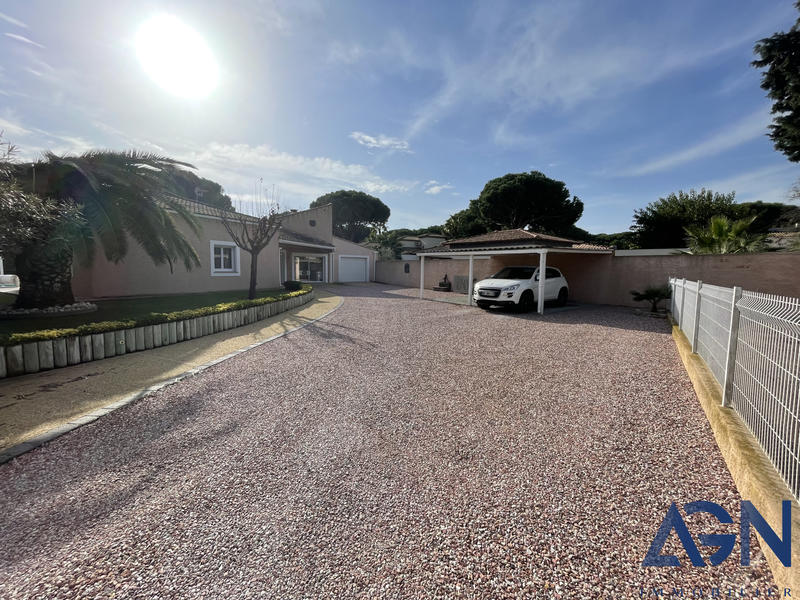 Villa - 126 m² - 6 pièces