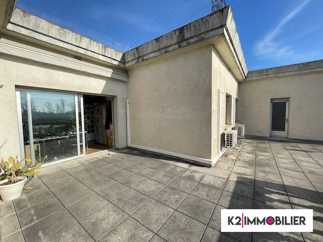 Fonds de commerce - Bureau - 59 m²