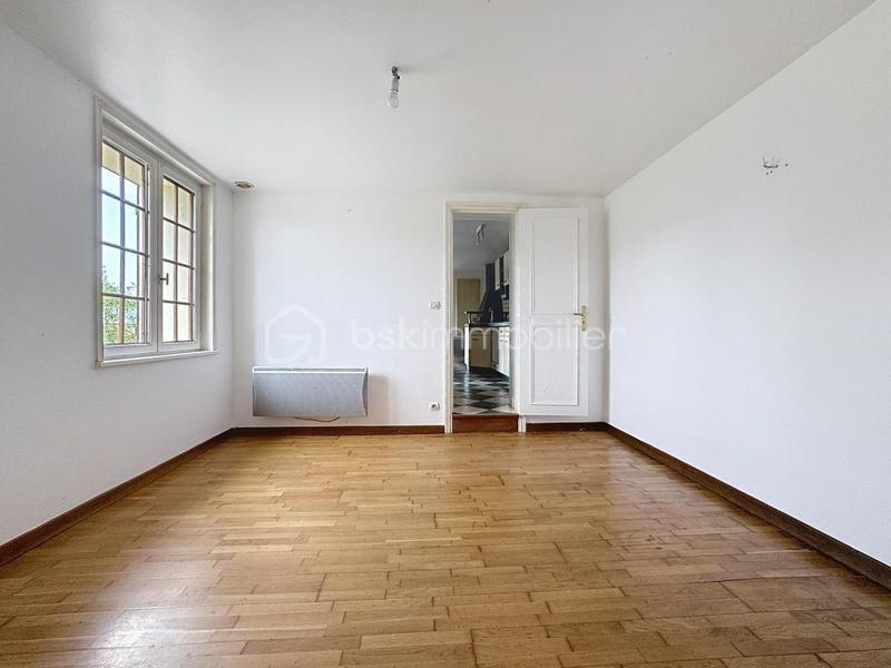 Longère - 75 m² - 5 pièces