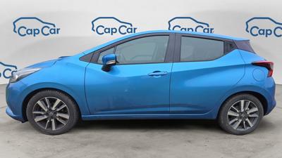 Nissan Micra 0.9 Ig-T 90 Made In France
