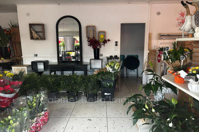 Local commercial - 100 m²