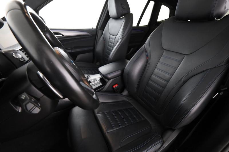 Bmw X3 xDrive20dA m Sport 190 ch