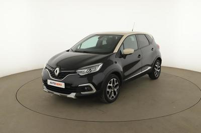 Renault Captur 1.2 TCe Energy Intens 120 ch